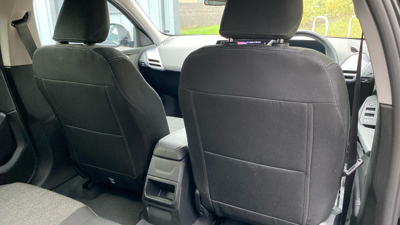 BMW 1 Series 120 Sport 5dr Step Auto Petrol Hatchback